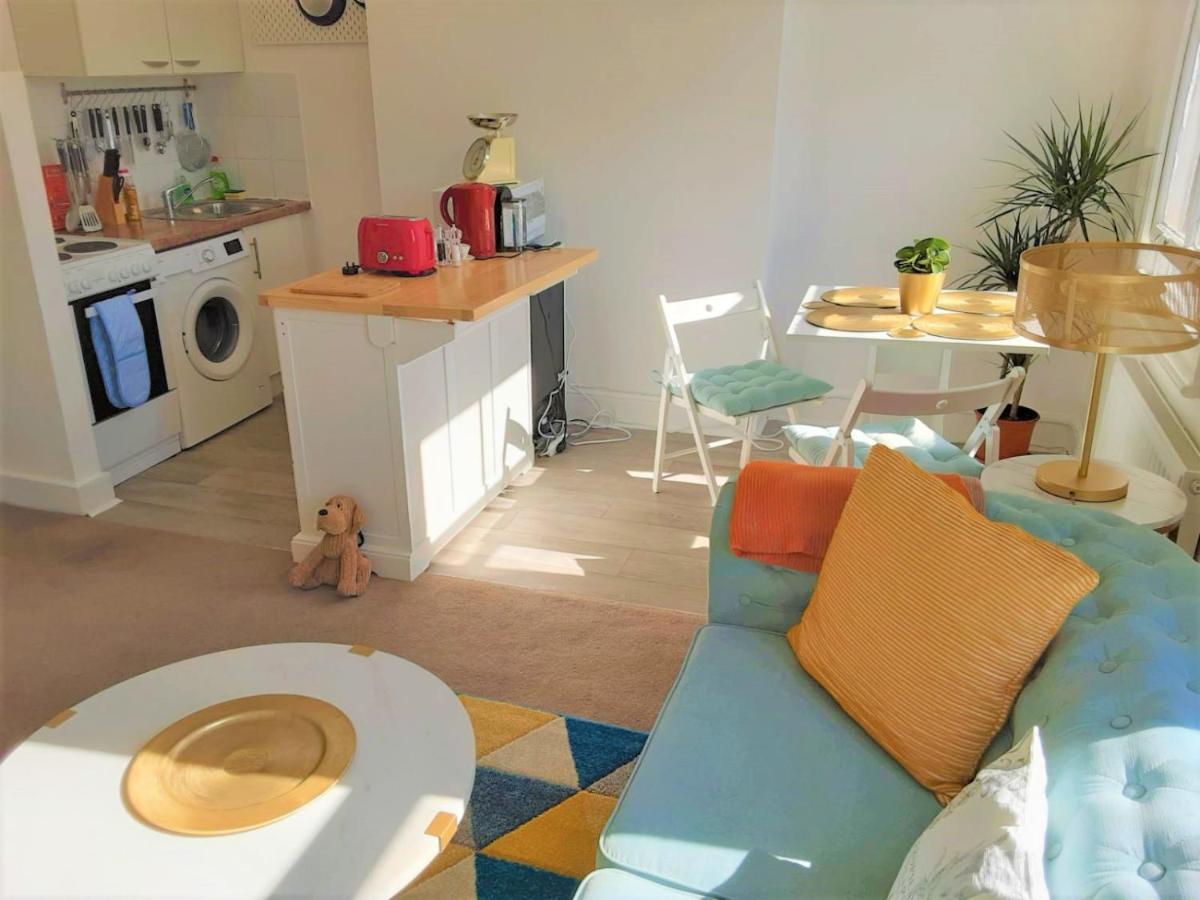 Julian Apartment Center Of London Апартаменты *