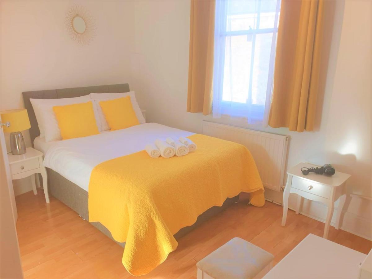 Julian Apartment Center Of London Апартаменты