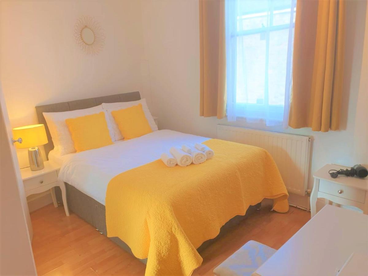 Julian Apartment Center Of London Апартаменты