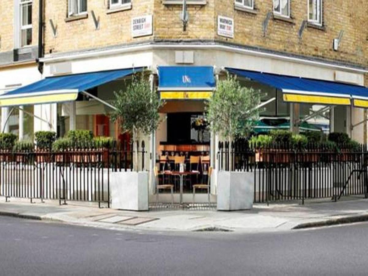 Julian Apartment Center Of London * Лондон